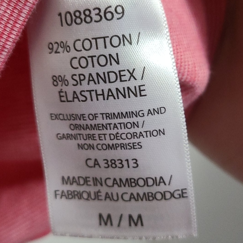 Segments Crew Neck - Picture 5 of 6